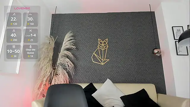 Nina voss online show from 06-11-26, 02:53