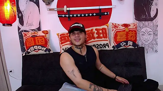 arcano  rh online show from 04-24-26, 04:14