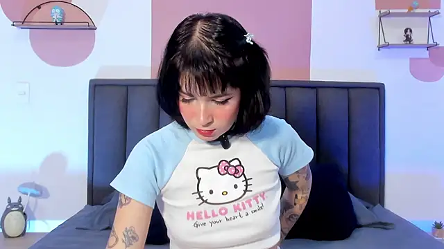 miyuyoshikawa online show from 04-21-26, 11:39