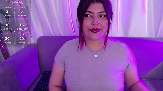velvetchubby online show from 05-29-26, 09:54