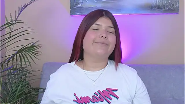 velvetchubby online show from 05-27-26, 09:00