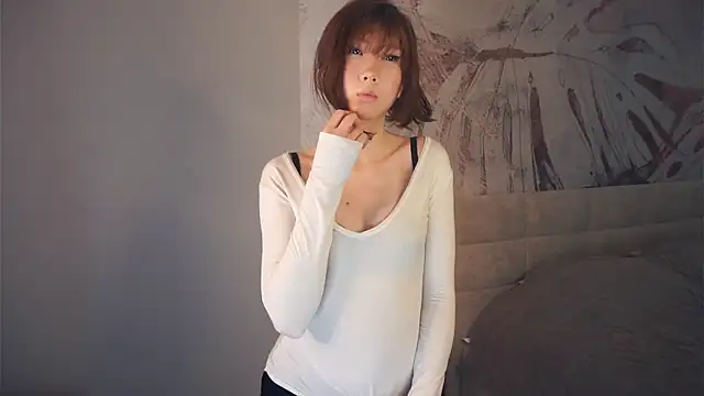 Snapshot of GailVerbeke chatting on 04-27-26, 12:14 GailVerbeke online show from 04-27-26, 12:14