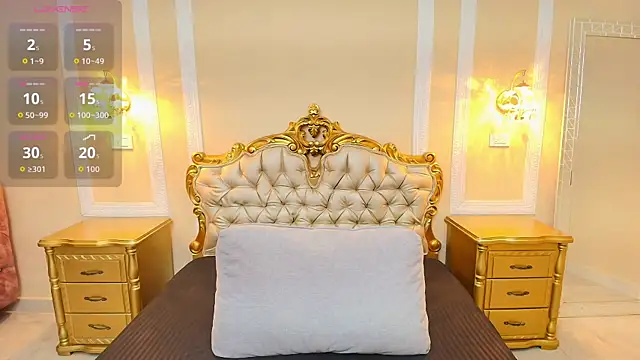 PaulineKosh online show from 04-30-26, 07:32