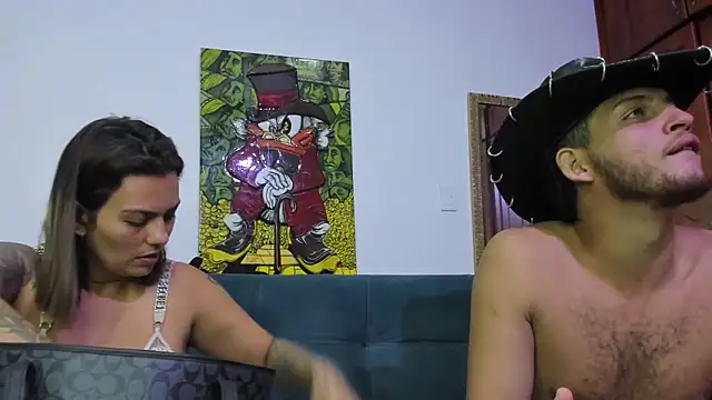 charly mia online show from 05-16-26, 07:24
