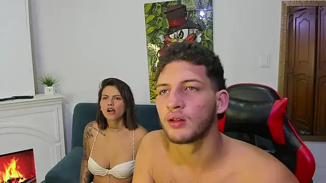 charly mia online show from 05-06-26, 07:18