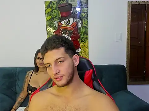 charly mia online show from 04-29-26, 07:31