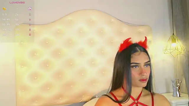 scarleettdoll online show from 05-17-26, 01:16