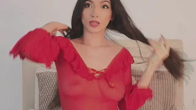 RachelDuque online show from 05-21-26, 07:00