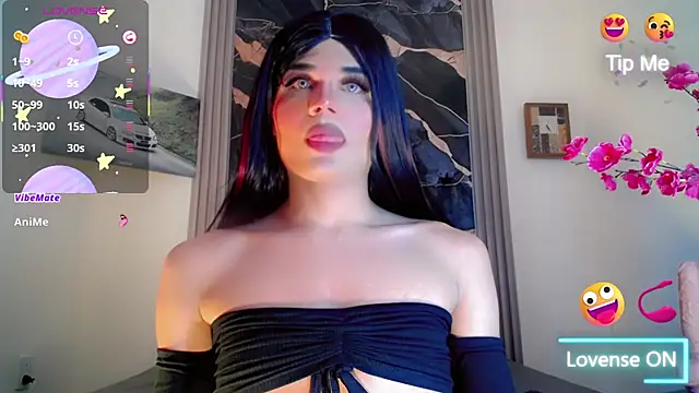 alessia  velvet online show from 04-20-26, 10:22