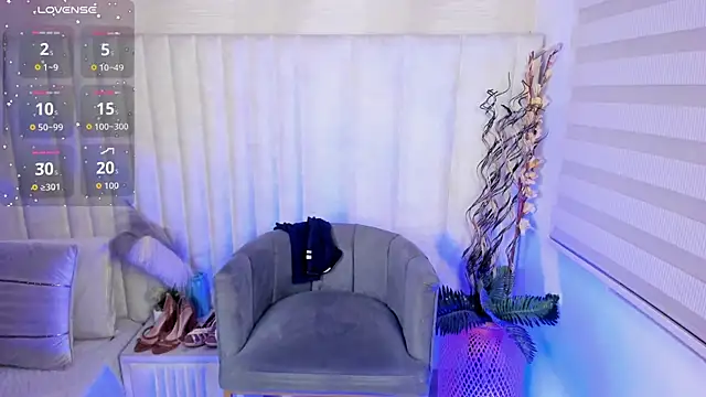 im chantal online show from 07-30-26, 07:18