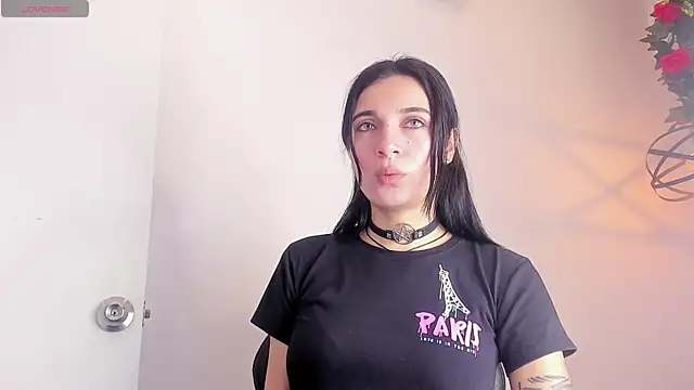 Snapshot of MilaWhitte chatting on 07-15-26, 03:19 MilaWhitte online show from 07-15-26, 03:19