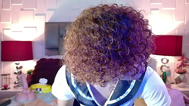 Snapshot of KeiryGinger chatting on 06-12-26, 03:26 KeiryGinger online show from 06-12-26, 03:26