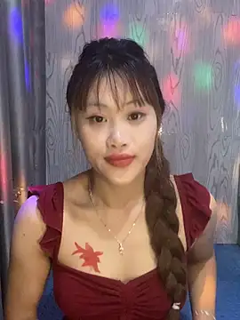 Ly-sexyy online show from 04-25-26, 04:15
