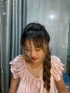 Ly-sexyy online show from 04-26-26, 07:55