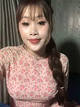 Ly-sexyy online show from 05-12-26, 03:29