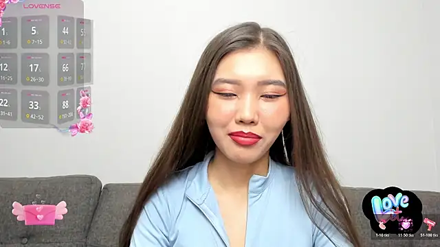 Misoca online show from 05-31-26, 04:13