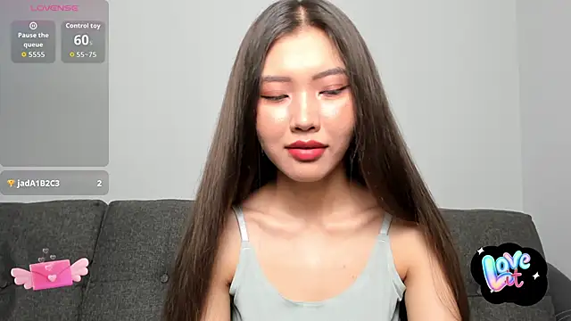 Misoca online show from 05-03-26, 10:46