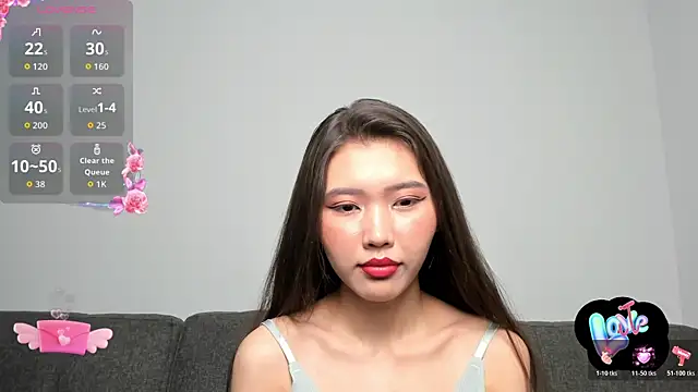 Misoca online show from 05-05-26, 10:35