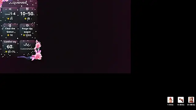 squirtlove1 online show from 06-01-26, 11:32