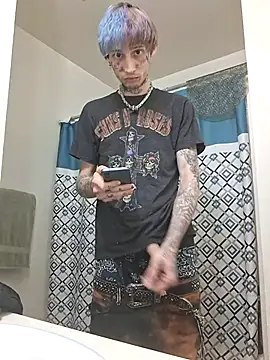 CamsWRLD online show from 05-11-26, 02:07