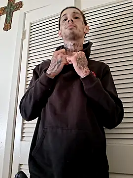 CamsWRLD online show from 07-17-26, 08:50