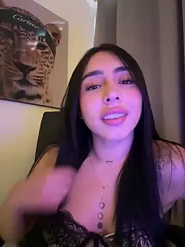 IsabellaNoir  online show from 06-10-26, 10:11