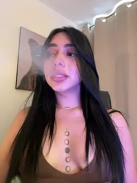 IsabellaNoir  online show from 07-24-26, 06:26