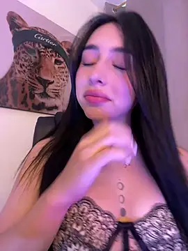 IsabellaNoir  online show from 05-23-26, 10:09