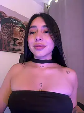 IsabellaNoir  online show from 05-27-26, 08:16