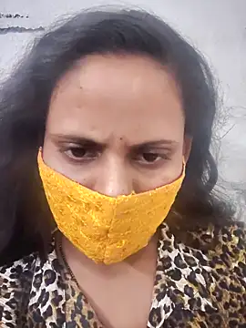 Cutie Neetu online show from 05-10-26, 06:10