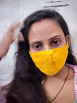 Cutie Neetu online show from 05-11-26, 09:10