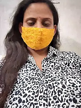 Cutie Neetu online show from 05-13-26, 06:04