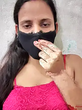 Cutie Neetu online show from 04-30-26, 07:48