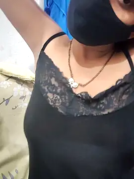 Cutie Neetu online show from 06-14-26, 09:54