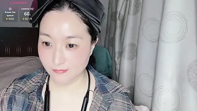 D-Misslu online show from 04-28-26, 11:47