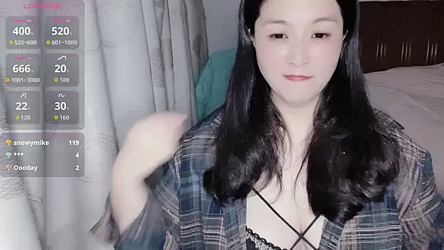 D-Misslu online show from 05-13-26, 01:07
