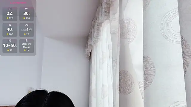 D-Misslu online show from 04-24-26, 03:30