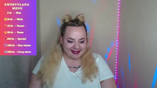 sweetvlada online show from 04-29-26, 05:30