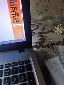 MargoSky48 online show from 06-15-26, 08:52