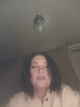 MargoSky48 online show from 06-19-26, 06:03