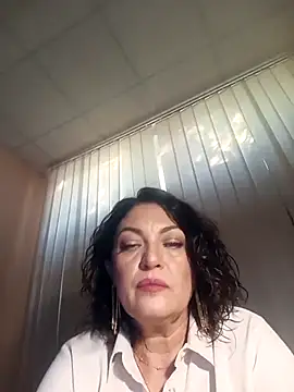 MargoSky48 online show from 06-25-26, 05:18