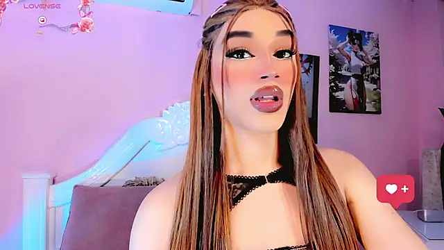 Camila Vasquezz1 online show from 05-09-26, 06:50