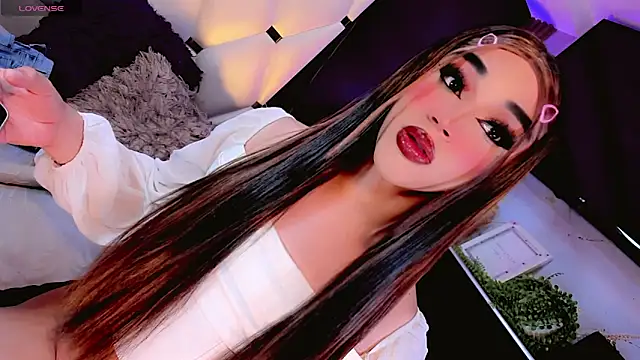 Snapshot of Camila_Vasquezz1 chatting on 06-14-26, 11:00 Camila Vasquezz1 online show from 06-14-26, 11:00