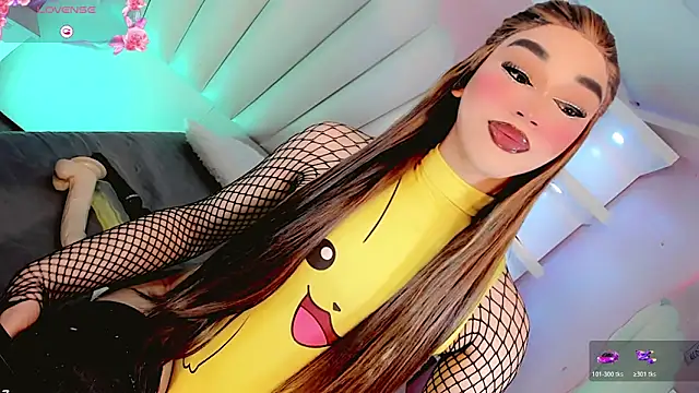 Camila Vasquezz1 online show from 05-03-26, 04:28