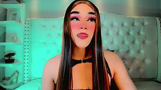 Camila Vasquezz1 online show from 05-29-26, 11:49