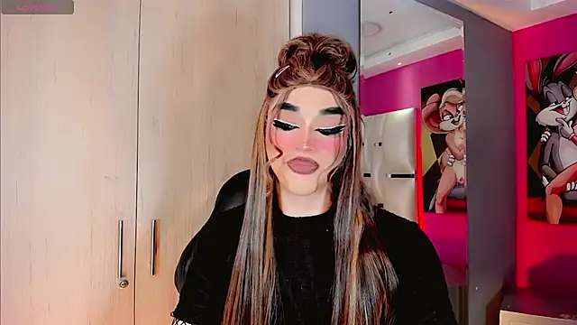 Snapshot of Camila_Vasquezz1 chatting on 07-03-26, 11:17 Camila Vasquezz1 online show from 07-03-26, 11:17