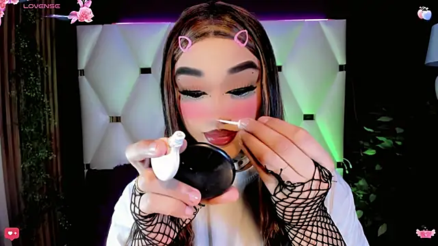 Camila Vasquezz1 online show from 06-06-26, 11:59