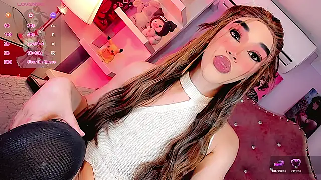 Camila Vasquezz1 online show from 05-15-26, 04:43
