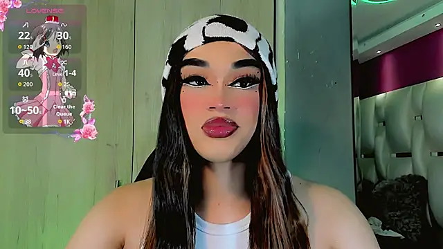 Snapshot of Camila_Vasquezz1 chatting on 07-08-26, 12:17 Camila Vasquezz1 online show from 07-08-26, 12:17