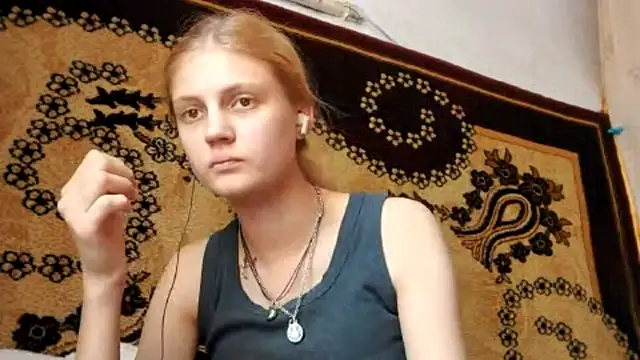 LunaLaday online show from 07-09-26, 04:57